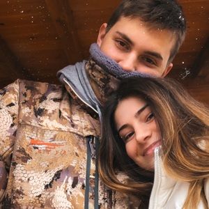 Meet your Posher, Connor